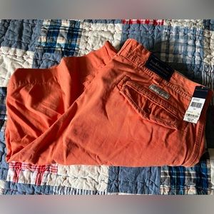 Polo Ralph Lauren Men’s Cargo Shorts 42T NWT